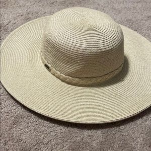 Nine West Sun Hat